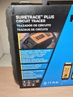 Ideal Electrical 61-948 Suretrace Plus Circuit Tracer Kit  0-600vac dc New 