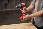With 2 Batteries And Charger  Brushless  cmc    Rp  Cordless Drill driver Kit