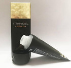 Titan Gel Men Original  Male Natural Massage Cream  50ml