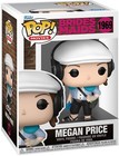 Funko Pop  Movies  Bridesmaids - Megan Price  new Toy  Vinyl Figure  Collectib