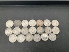 Standing Liberty Silver Quarters Lot Of 20  90  Silver  Free Shipping