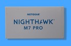 New At t Netgear Nighthawk M7 Pro Mr7400 Mobile 5g Hotspot Router Black