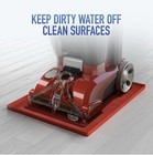Hoover Powerscrub Deluxe Upright Carpet Cleaner Machine Live Photos Soon  