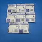 Schick Silk Effects Classic 8 Refill Blades Lot 64 Refills 
