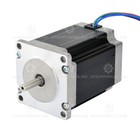 Stepperonline Nema 23 Stepper Motor 1 85nm 262oz in 2 8a 57x76mm   6mm Shaft Cnc