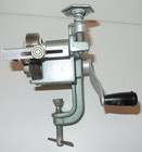 Harry M Fraser Model 500-1 Cloth Cutting Machine