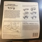 Hot Wheels 20th Anniversary 3-car Set  Funny Car  Bywayman  Dump Truck  4590