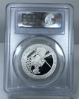 2012-w  100 American Platinum Eagle 1 Oz Pr70 Dcam Pcgs Proof Deep Cameo Pf-70