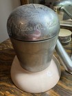 Vintage Tilt Top Juice-o-mat By Rival Mfg  Co  Kansas City Mo Usa Model Nj 848