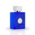 Armaf Club De Nuit Iconic Eau De Parfum 3 6 Oz  105 Ml    For Men