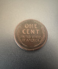 1909 S Lincoln One Cent  High Grade-beautiful Red