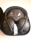 Bose Nc700 Noise Cancelling Wireless Over Ear Bluetooth Headphones Triple Black