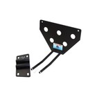 2011-2014 Chrysler 300 Srt8 Sto-n-sho Removable Front License Plate Bracket