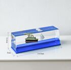 Unsinkable Cruise Ship Toy Decoration Toys Gift Unsinkable Boat Decor