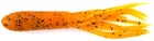 Mizmo Tubes Big Boy 4 Inch Any 72 Colors 10pk Bass Fishing Soft Plastic Lures