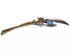 New Disney Marvel Exclusive Avengers Loki Scepter 1 1 Full Light-up Prop Replica