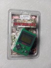 Nintendo Mini Classics Super Mario Bros  Keychain Vintage 1998 New Sealed 