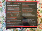 Creative Sound Blaster Ae-5 Plus Pcie Gaming Sound Card  Black  open Box 