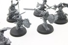 Used Warhammer Aos Slaves To Darkness  Darkoath Marauders  10 