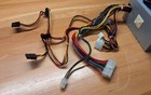 Seasonic Ss-350et Active Pfc F3 350w Atx Power Supply 80 Plus Bronze