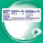 Pure Fresh Sugar Free Gum  Spearmint  50 Piece Bottle  Pack Of 6
