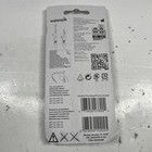 Waterpik Tongue Cleaner Replacement Tips Model Tc-100e New Sealed