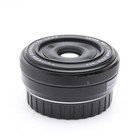 Fujifilm Fujinon Xf 27mm F 2 8 Black  fuji X Mount   102