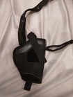 Undercover Polyester Shoulder Holster Fits Standard Handguns  5-inch