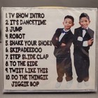 Songs From Season One By The Dance Time Boys  cd  2013   sealed 