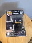 Funko Pop  Heroes 275 Batman 80 Years - Batman Vinyl Figure 1989