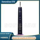 Electric Toothbrush Handle For Philips Sonicare Diamondclean 9000 9300 9500 9700