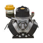 13 5 Gpm 580 Psi Pentair Hypro 9915-dp503ap-a Diaphragm Pump 2-1497