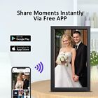Nixplay Digital Picture Frame By Large Wifi Digital Photo Frame  15 6 Inch