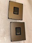 Intel Xeon E5-2640 V4 2 40ghz Server Cpu Lot Of 2 Sr2nz Matched Pair