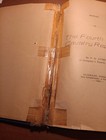 Original Civil War Regimental History 4th Illinois  Cavalry Ottawa Illinois Book