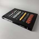 Vtg 1990 Twentieth Century Costume Jewellery Angie Gordon Book 1300 Pieces