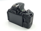 Nikon D5600 24 1mp Digital Single-lens Reflex Camera Body -exc-  1268