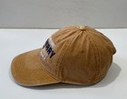 Mayberry Mount Airy Nc Hat Cap Yellow Strap Back