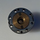 3r Edm Chuck Burning