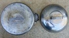 Vtg Wagner Ware Sidney O Magnalite 4248-m Round Dutch Oven Roaster W lid 5qt