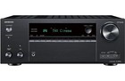 Onkyo Tx-nr696 7 2 Channel Home Theater Receiver  for Parts Only Selling As Is 