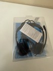Brand New Logitech H390 Computer Headphones
