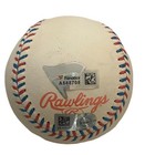 Cody Bellinger Dodgers Signed Autographed 2017 All Star Game Baseball Fanatics