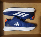 Adidas Kids Duramo Sl J Navy Solar Red Gs Size 3 5y Athletic Shoes Ig2479