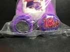 New Limited Treasures Louisiana State Quarter Coin Bear W tags Retired 2002 L  k