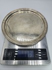 Randahl Sterling Silver Cordial Serving Plate 7 5  Diameter 173 Grams
