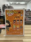 Funko Pop Animation  Dragon Ball Super  817 Future Mai