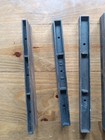 Letterpress Steel Furniture - 74 Pcs  