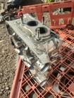 Subaru Impreza Bugeye Blob Wrx Uk 01-05 Ej205 Cylinder Head Lhs20013 Left Side 