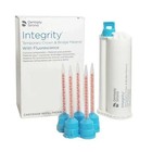 Dentsply Integrity Temporary Crown And Bridge Dental Material Cartridge Shade A2